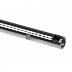 6.03mm EG Barrel for G&G CM16 SRS 205mm Prometheus