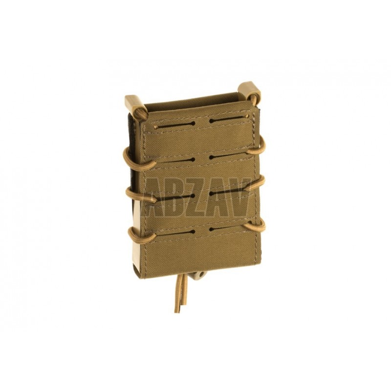 Fast Rifle Magazine Pouch Coyote Type M14/M4 Templar's Gear