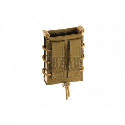 Fast Rifle Magazine Pouch Coyote Type M14/M4 Templar's Gear