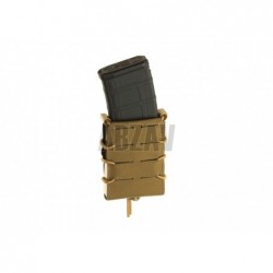 Fast Rifle Magazine Pouch Coyote Type M14/M4 Templar's Gear