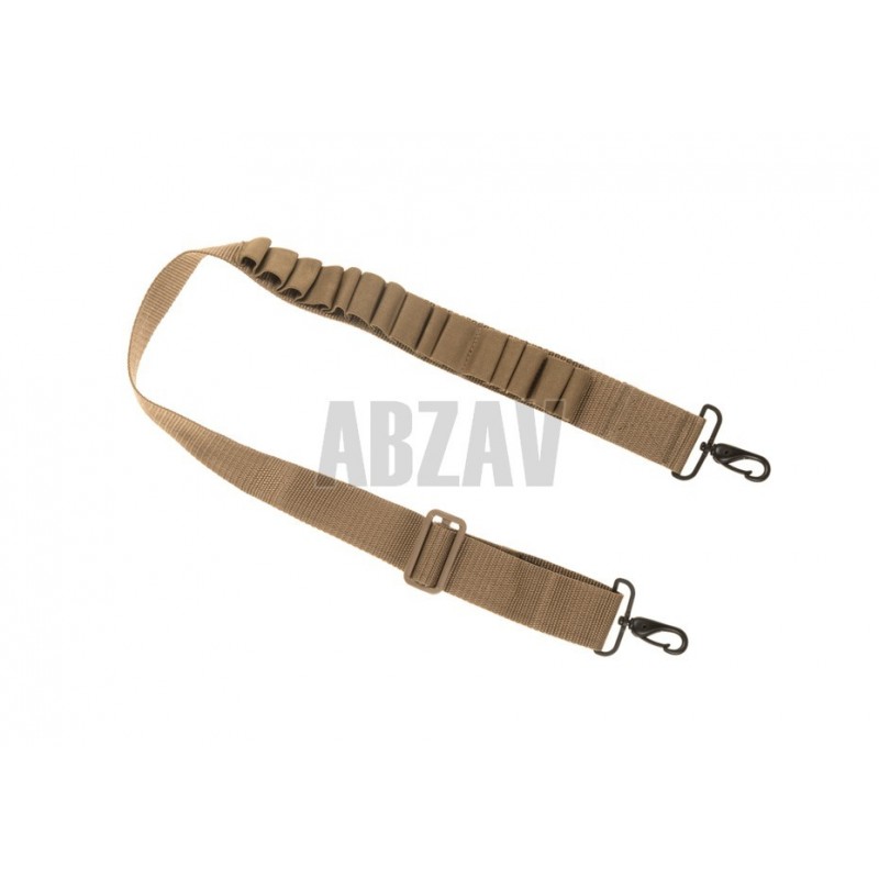 Tactical Shotgun Sling Coyote Invader Gear