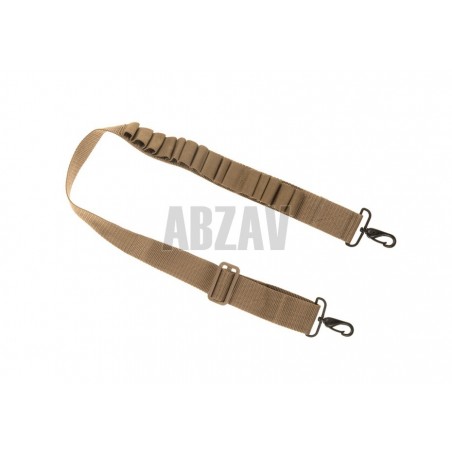 Tactical Shotgun Sling Coyote Invader Gear