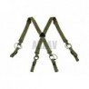 Low Drag Suspender OD Invader Gear