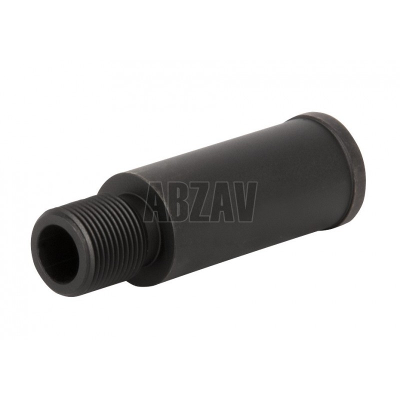 Metal Extender Barrel SRC