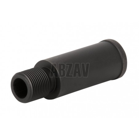 Metal Extender Barrel SRC