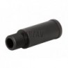 Metal Extender Barrel SRC