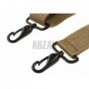 Tactical Shotgun Sling Coyote Invader Gear