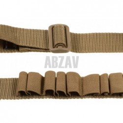 Tactical Shotgun Sling Coyote Invader Gear