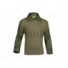 Combat Shirt OD M Invader Gear