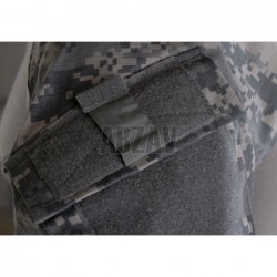 Combat Shirt ACU M Invader Gear