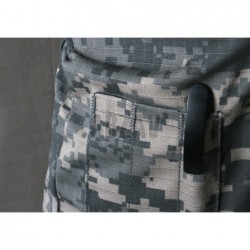 Combat Shirt ACU M Invader Gear