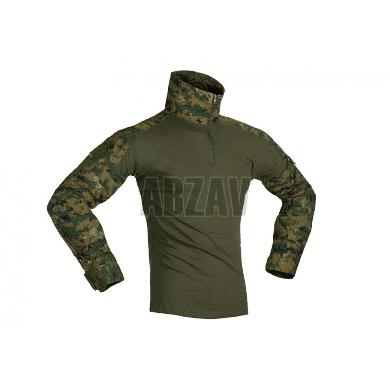Combat Shirt Marpat L Invader Gear