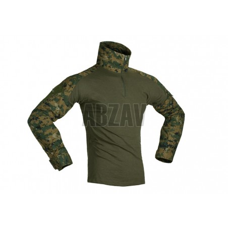 Combat Shirt Marpat L Invader Gear