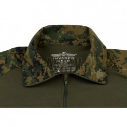 Combat Shirt Marpat L Invader Gear