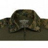 Combat Shirt Marpat XL Invader Gear