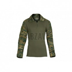 Combat Shirt Marpat S Invader Gear