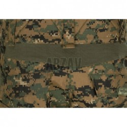Predator Combat Pant Marpat S Invader Gear