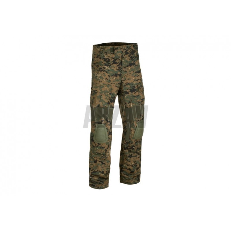 Predator Combat Pant Marpat M Invader Gear