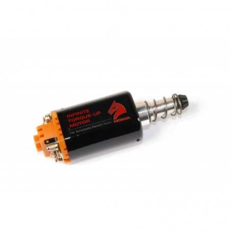 Infinite Torque-Up Motor Long Lonex