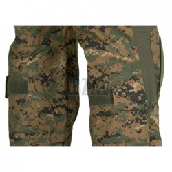 Predator Combat Pant Marpat L Invader Gear