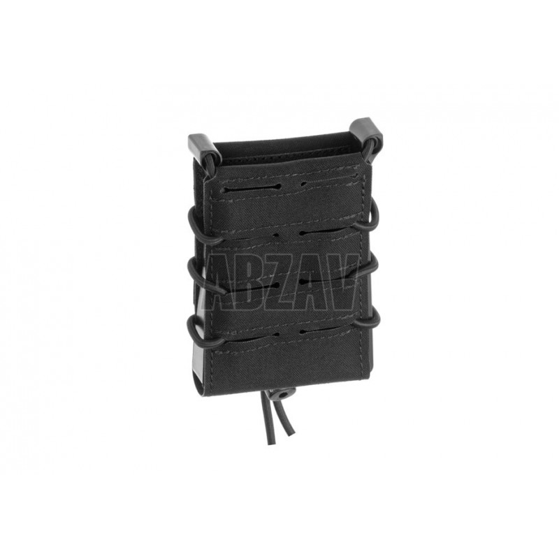 Fast Rifle Magazine Pouch Black Templar's Gear