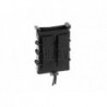 Fast Rifle Magazine Pouch Black Templar's Gear