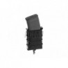 Fast Rifle Magazine Pouch Black Templar's Gear
