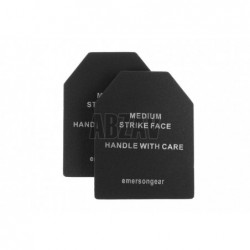 SAPI Dummy Plates EVA Emerson