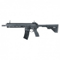 H&K HK416 A5 Mosfet Black VFC