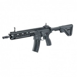 H&K HK416 A5 Mosfet Black VFC