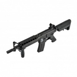 LT-02 G2 M4 CQBR Full pack Lancer Tactical