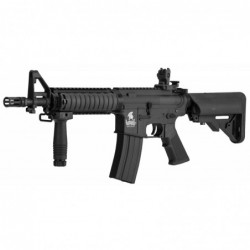 LT-02 G2 M4 CQBR Full pack Lancer Tactical