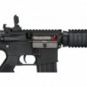 LT-02 G2 M4 CQBR Full pack Lancer Tactical