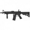 AEG LT-02 GEN2 MK18 MOD0 Full pack Black Lancer Tactical
