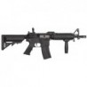 AEG LT-02 GEN2 MK18 MOD0 Full pack Black Lancer Tactical