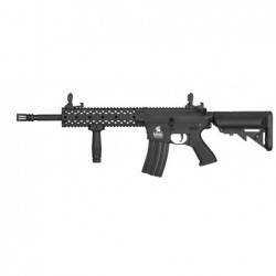 AEG LT-12 GEN2 M4 RIS EVO Full pack  Lancer Tactical