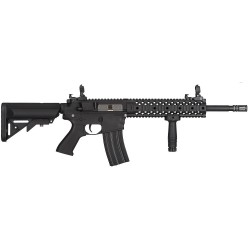 AEG LT-12 GEN2 M4 RIS EVO Full pack  Lancer Tactical