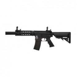 AEG LT-15 GEN2 M4 SD Full Pack Black Lancer Tactical