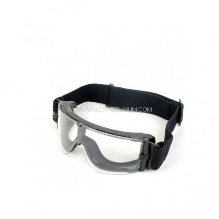 Goggle 1000 White