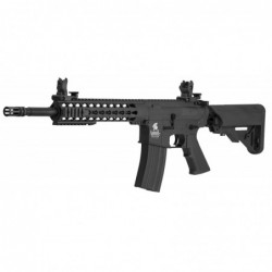 LT-19 G2 M4 Keymod 10' Full pack Black Lancer Tactical