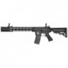 LT-25 G2 M4 SPR Interceptor Full pack Black Lancer Tactical