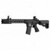 LT-25 G2 M4 SPR Interceptor Full pack Black Lancer Tactical