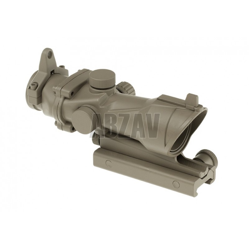 4x32IR Combat Scope Desert Aim-O