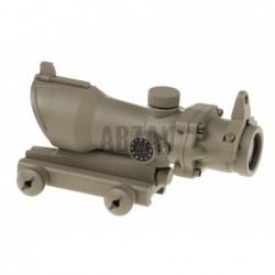 4x32IR Combat Scope Desert Aim-O