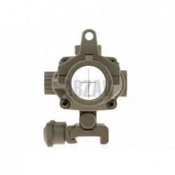 4x32IR Combat Scope Desert Aim-O