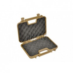 Pistol Hard Case Tan SRC