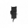 Fast Pistol Magazine Pouch Black Templar's Gear
