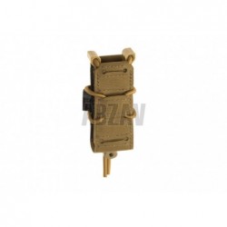 Fast Pistol Magazine Pouch Coyote Templar's Gear