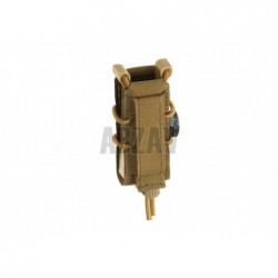 Fast Pistol Magazine Pouch Coyote Templar's Gear