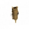 Fast Pistol Magazine Pouch Coyote Templar's Gear